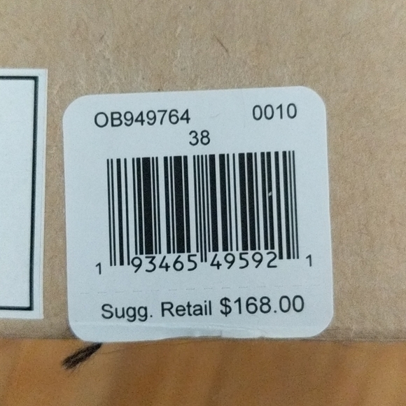 Boots - Picture 5 of 5